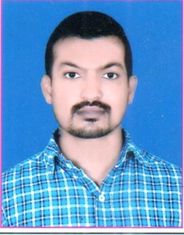 Teacher Photo