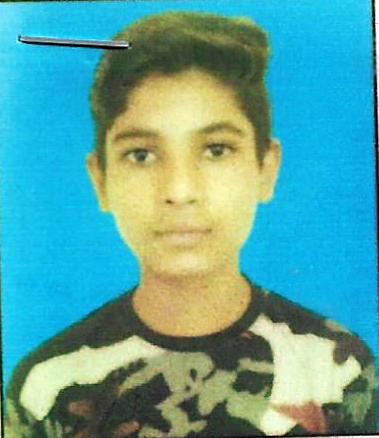 AYUSH SHARMA