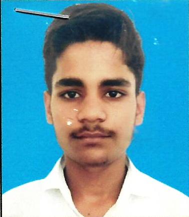 ARPIT YADAV